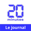 20 Minutes - Le journal