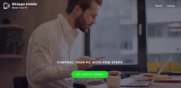 PC Keyboard WiFi & Bluetooth