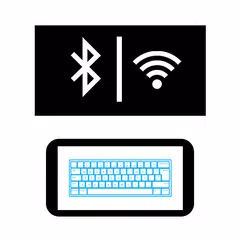PC Keyboard WiFi & Bluetooth APK download
