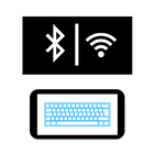 PC Keyboard icono