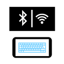 PC Keyboard WiFi & Bluetooth APK