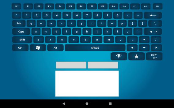 PC Keyboard for Android APK Download