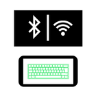 PC Keyboard Full icono