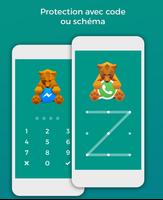 Applock & Contrôle Parental capture d'écran 3