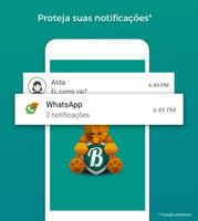 Bloqueio - AppLock imagem de tela 3