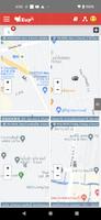 Eup-GPS (Thailand) 스크린샷 1