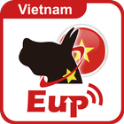Eup-GPS (Vietnam) Zeichen