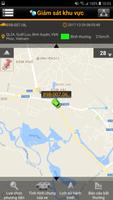 Eup-GPS (Vietnam) Screenshot 1