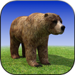Bear Simulator 3D Madness