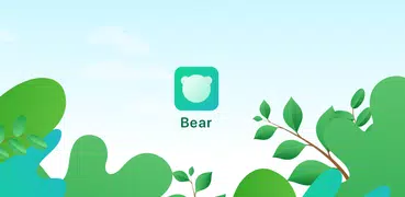 Bear - Privacy & Security