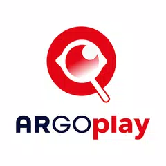 ARGOplay アプリダウンロード