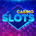 Vegas slot machine: BearCasino-icoon