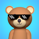 Bear Pickup icône
