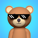 Bear Pickup Triple Tile 3D APK