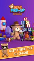 Bear Pickup постер