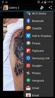 Bear Tattoo স্ক্রিনশট 1