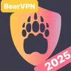 Bear VPN - ВПН Медведь APK