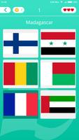 Flags of World Countries Quiz screenshot 3