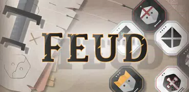 Feud