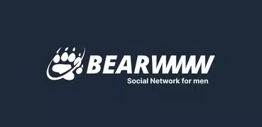 BEARWWW - Namoro Gay & Chat