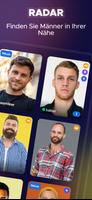 BEARWWW Gay Chat & Dating App Screenshot 1