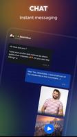 برنامه‌نما BEARWWW: Gay Chat & Dating App عکس از صفحه