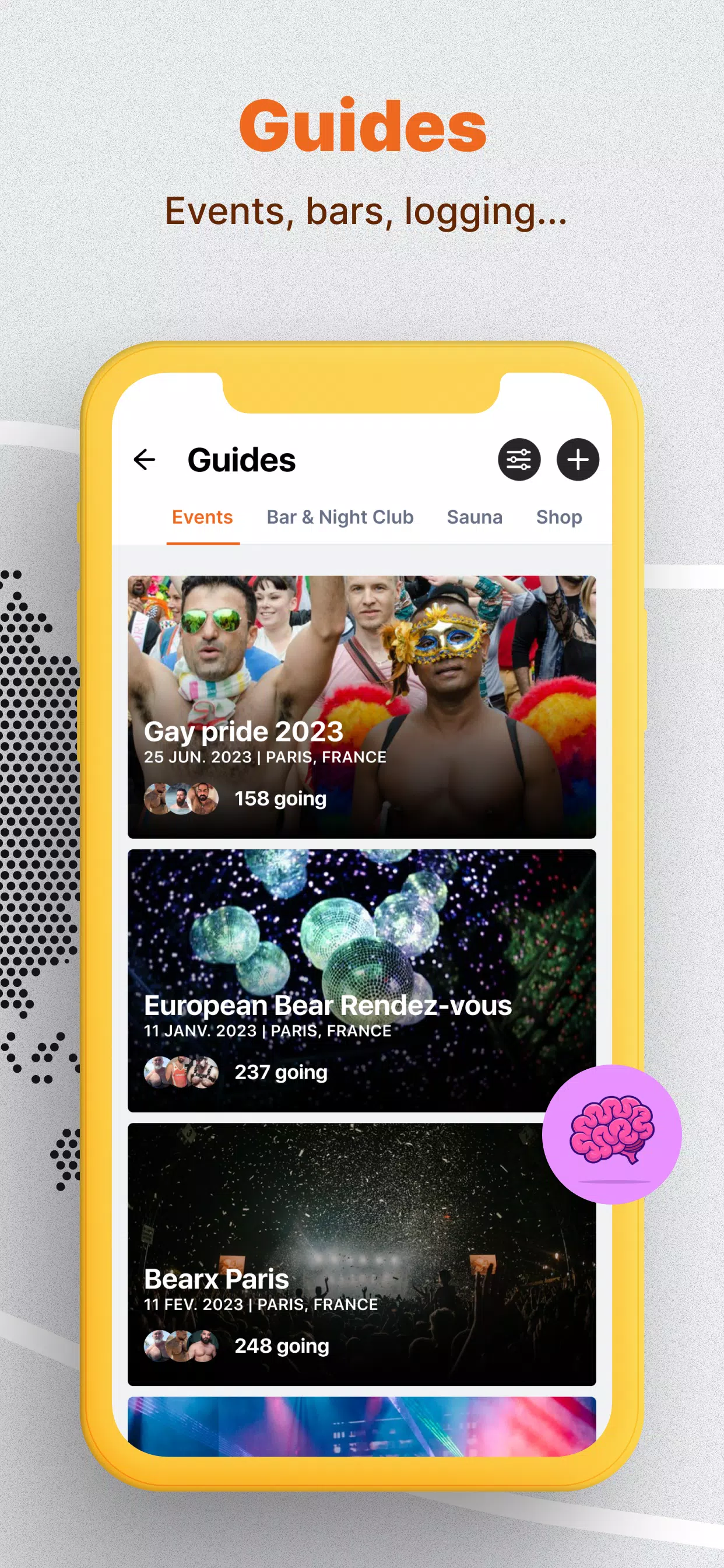 Gay namoro para homens, Adanel – Apps no Google Play