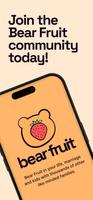 Bear Fruit 海报
