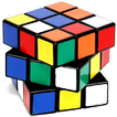 Cube Scrambler