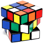 Cube Scrambler ícone