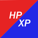 HP/XP Tracker APK