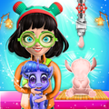Imaginary Friends Magical Workshop