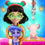 Imaginary Friends Magical Workshop icon