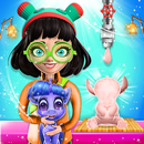 Imaginary Friends Magical Workshop APK