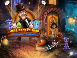 Imaginary Friends Magical Workshop screenshot 1