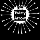 Lite Twisty Arrow アイコン