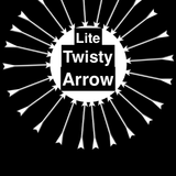 Lite Twisty Arrow