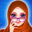 Luxurious Hijab Doll Fashion APK