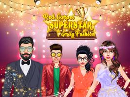 Red Carpet Superstar Family 截图 2