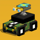 Smashy Road: Arena biểu tượng