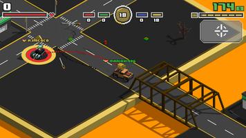 Smashy Road: Arena স্ক্রিনশট 1