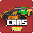 Car & Vehicle Mods APK