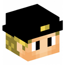 Cute Boy Skins APK