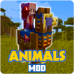 Animal Mod