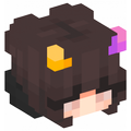Aesthetic Skins for Minecraft