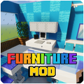 Furniture Mods for Minecraft