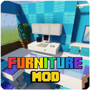 Furniture Mods for Minecraft APK
