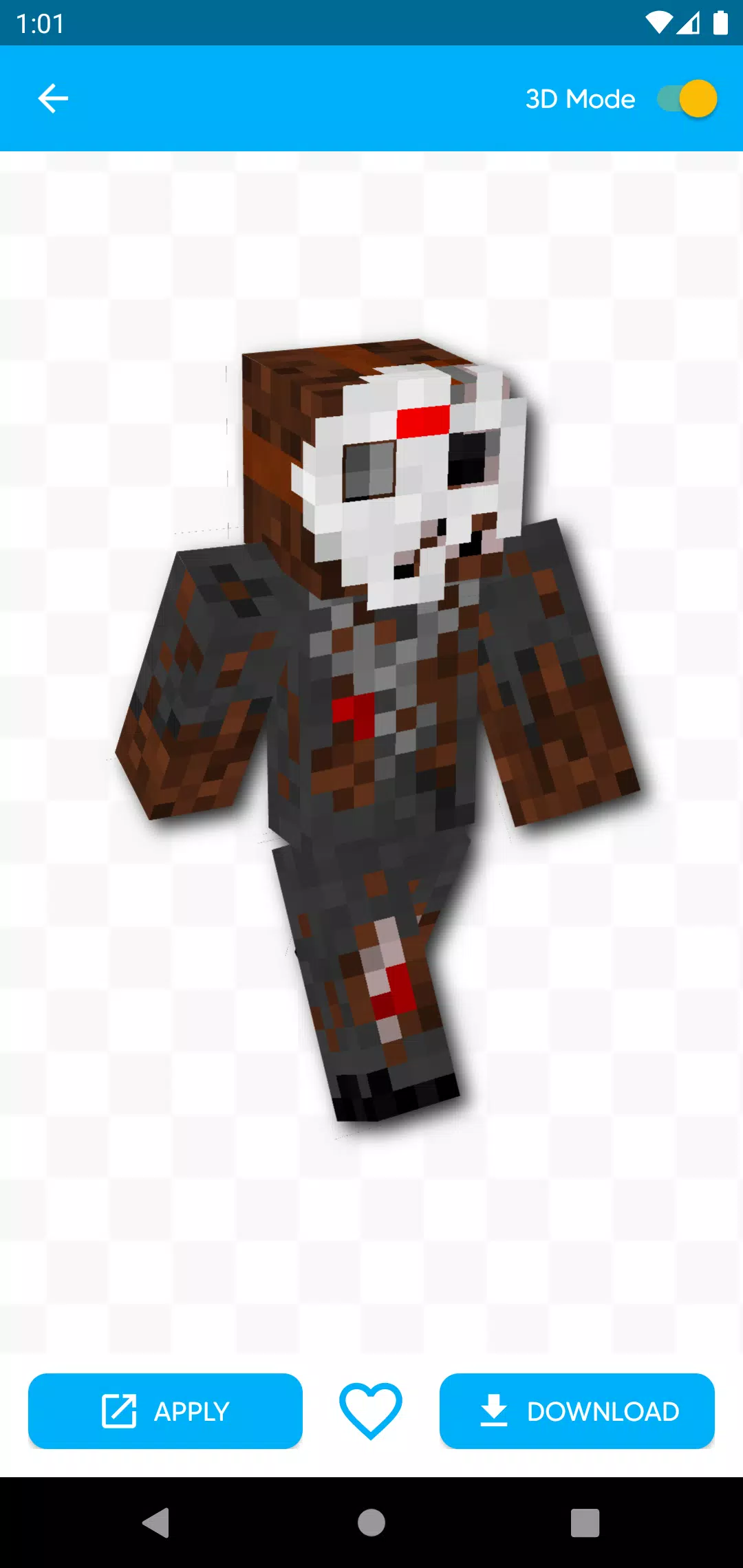 Killer Skins for Minecraft APK for Android Download