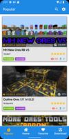 Ores Mod ภาพหน้าจอ 2