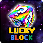 Lucky Block Mods-icoon